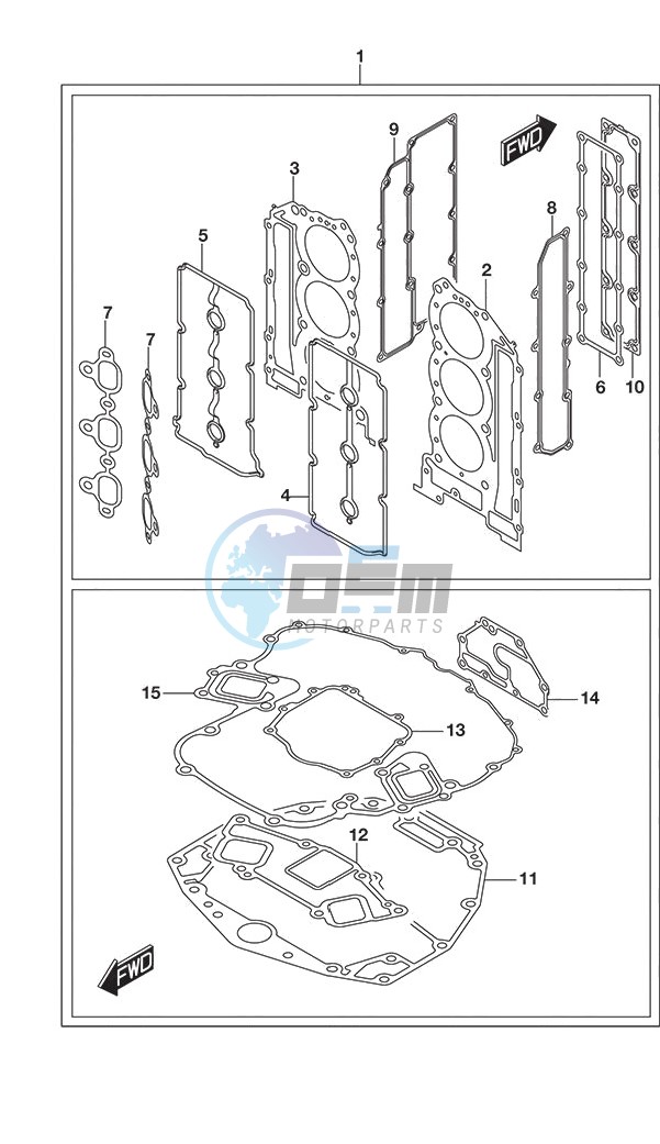 Gasket Set