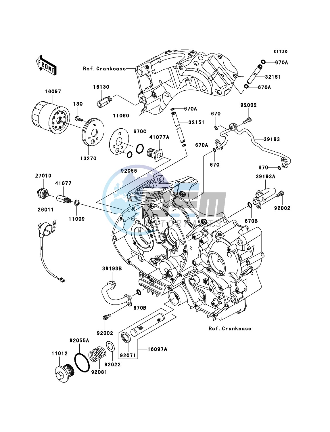 Oil Filter