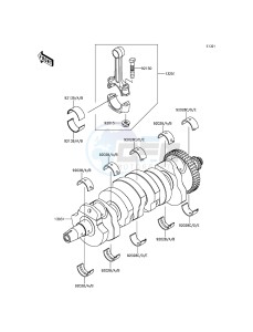 Z800_ABS ZR800DEF UF (UK FA) XX (EU ME A(FRICA) drawing Crankshaft