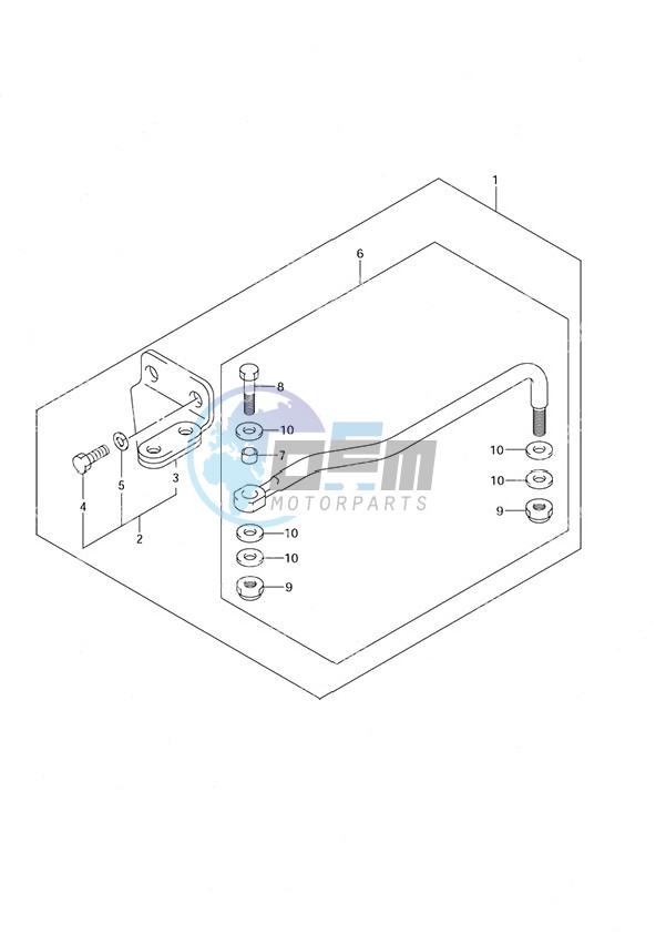 Remocon Attachment