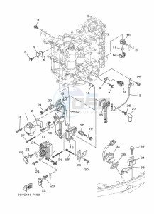 FT50JETL drawing ELECTRICAL-2