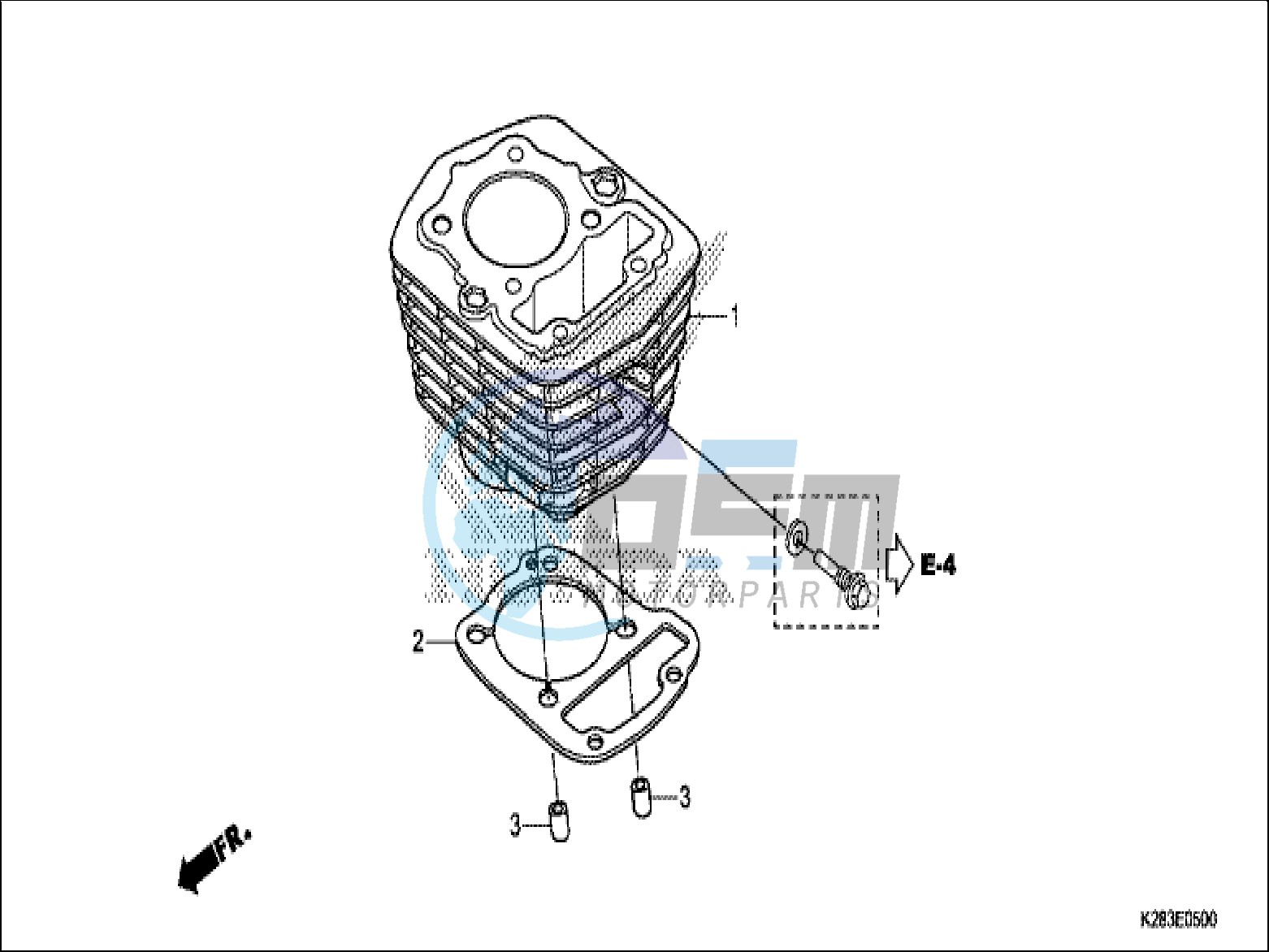 CYLINDER