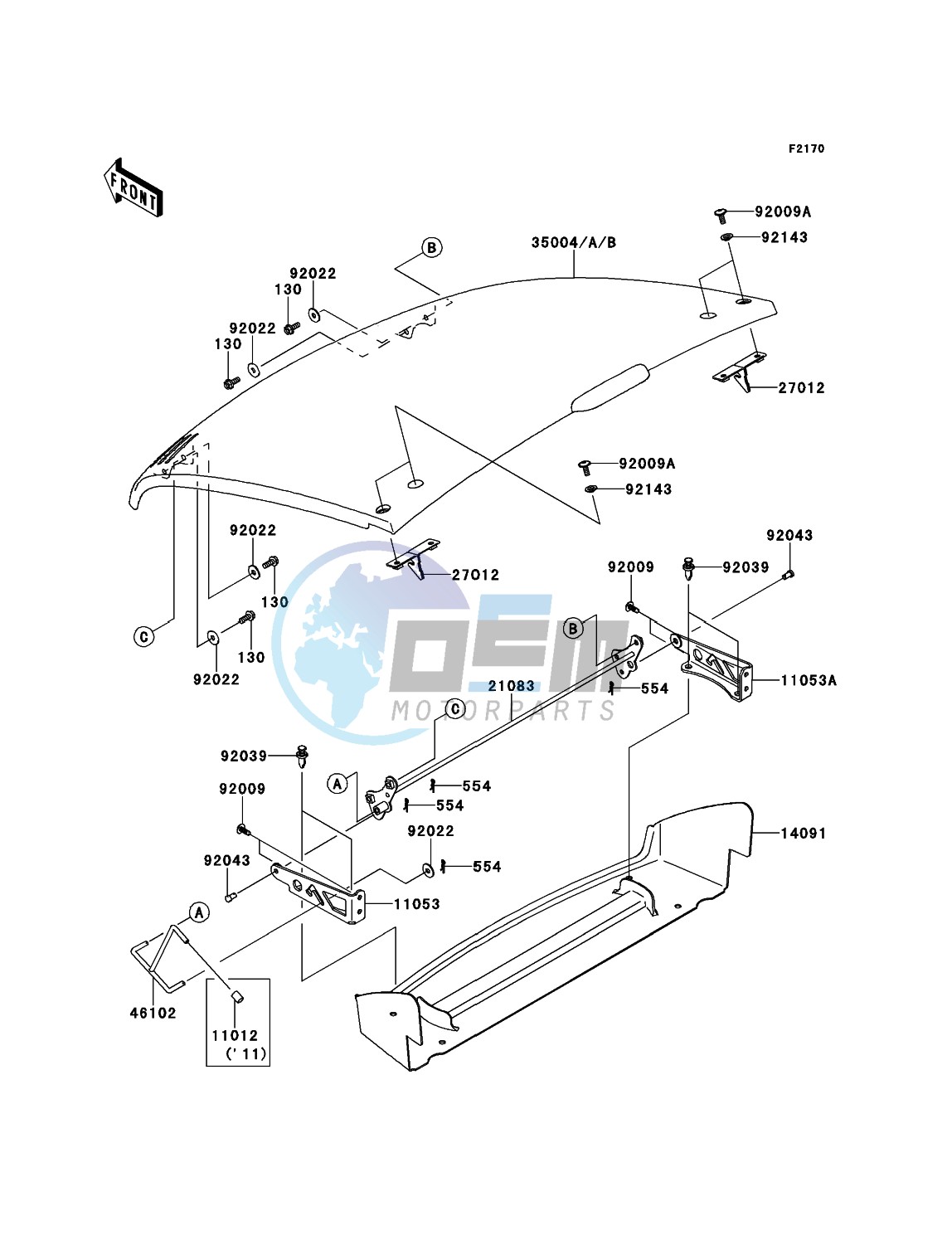 Fenders