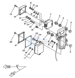 115B drawing ELECTRICAL-1