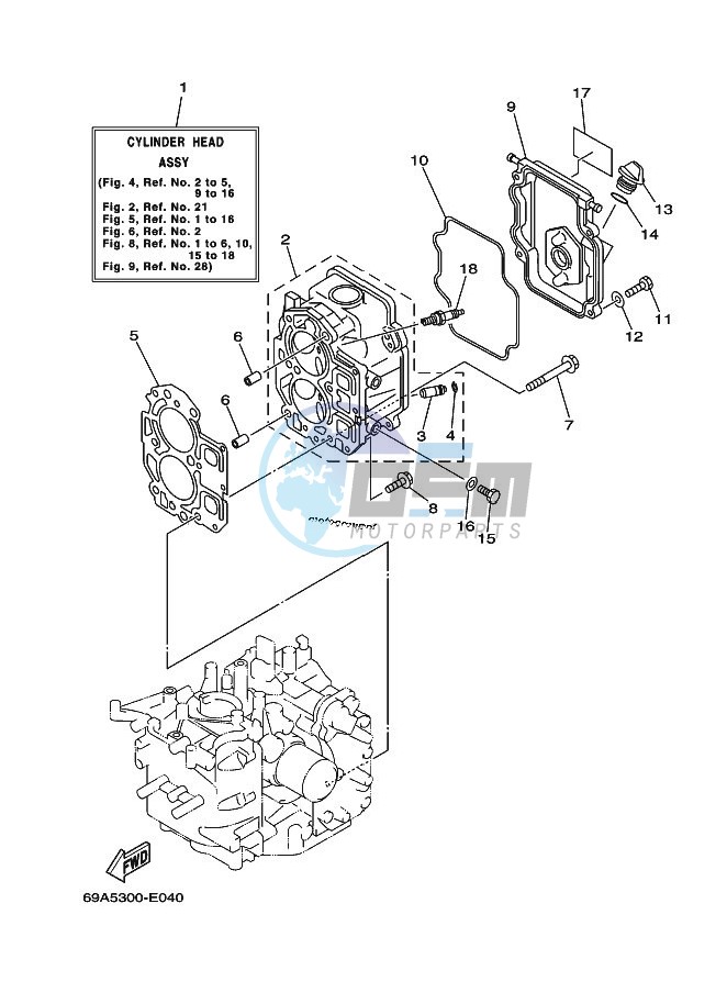 CYLINDER--CRANKCASE-2