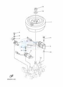 E9-9DMHS drawing IGNITION