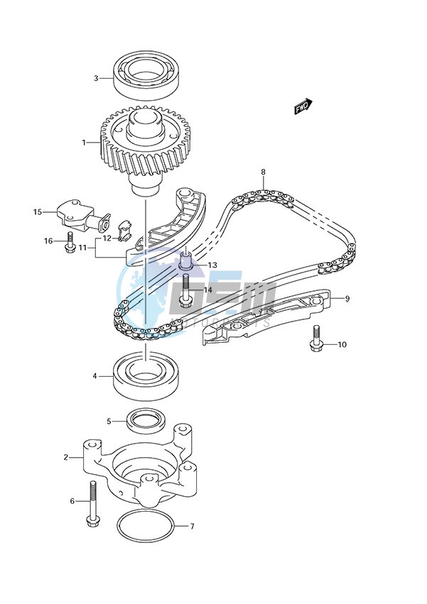 Timing Chain