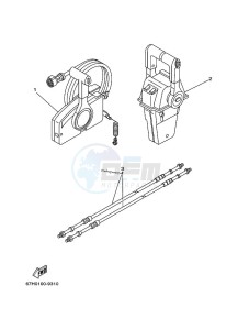 L130B drawing REMOTE-CONTROL