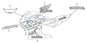 CBR600F drawing STRIPE (2)