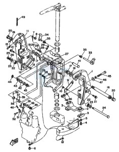 L225CETO drawing MOUNT-1