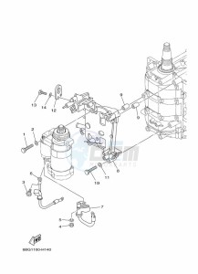 F40FETL drawing ELECTRICAL-2