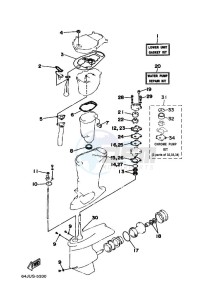 F50A drawing REPAIR-KIT-4