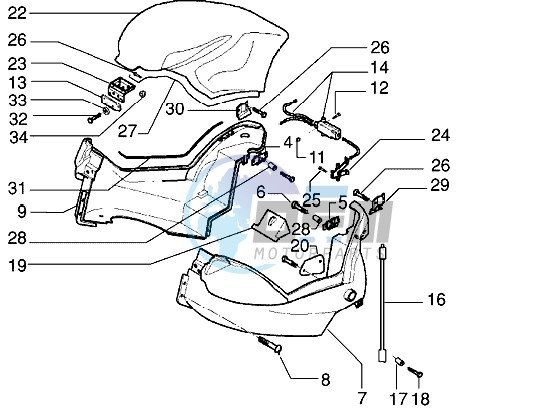 Case - Helmet