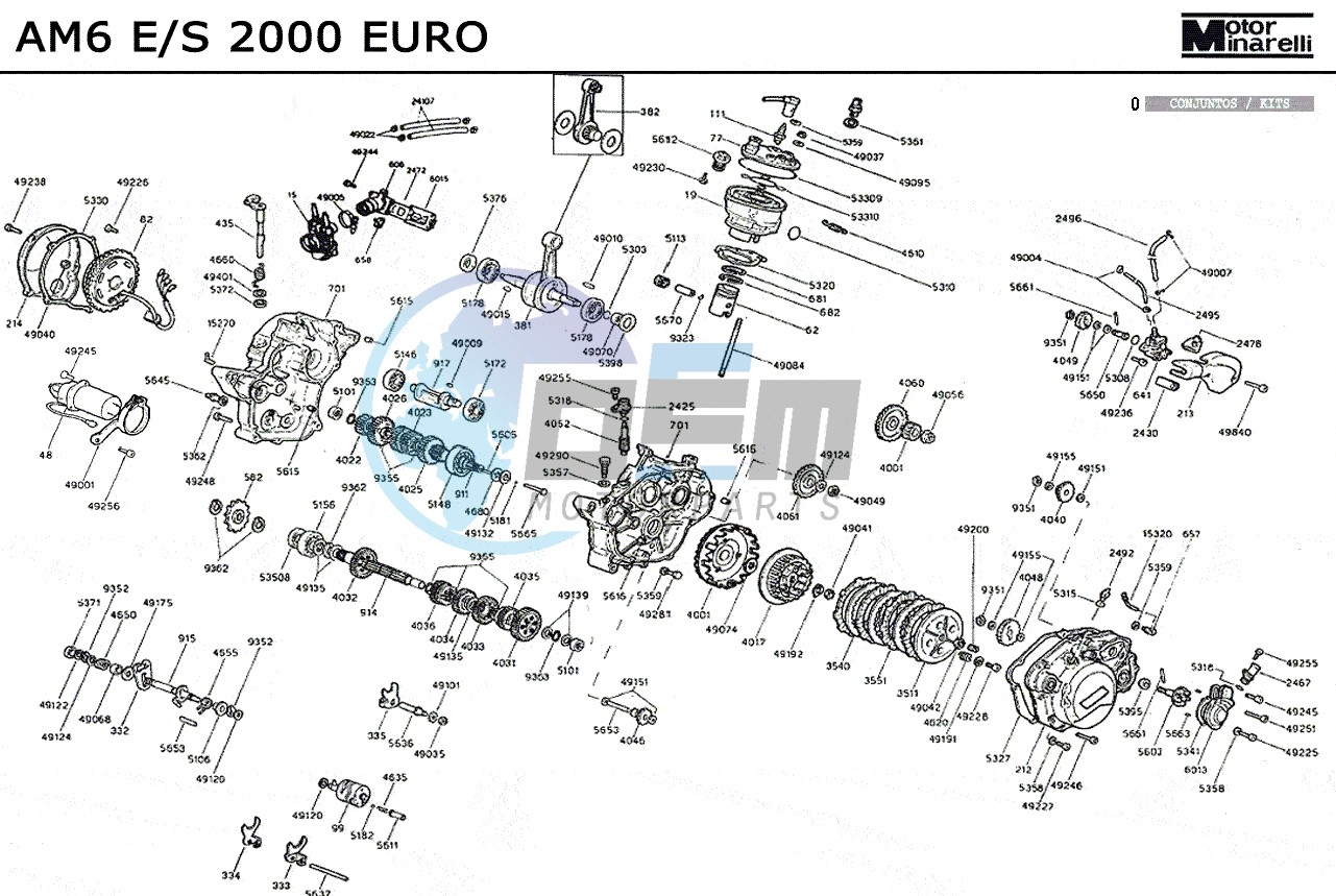 MOTOR8