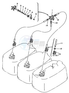 150A drawing OPTIONAL-PARTS