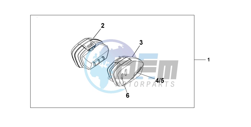 PANNIER S*NHA12M*