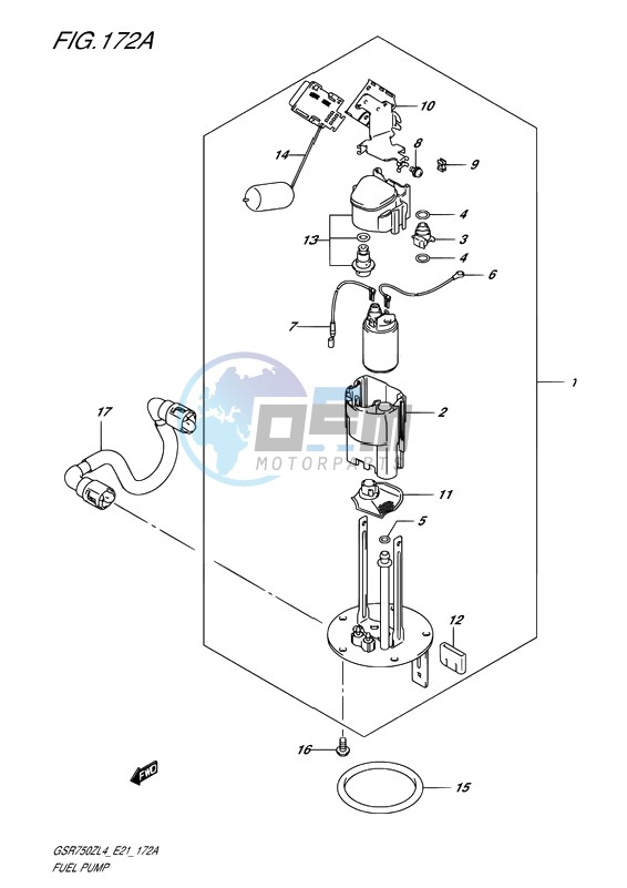 FUEL PUMP