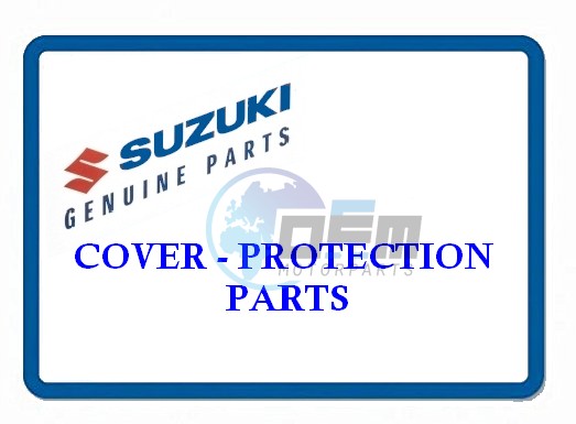 COVER - PROTECTION