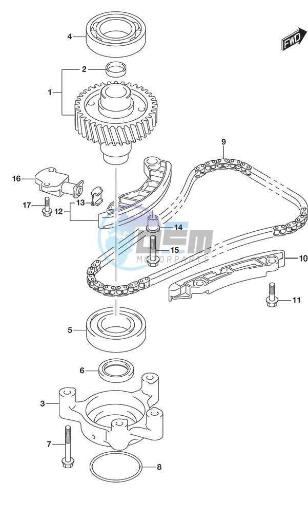 Timing Chain