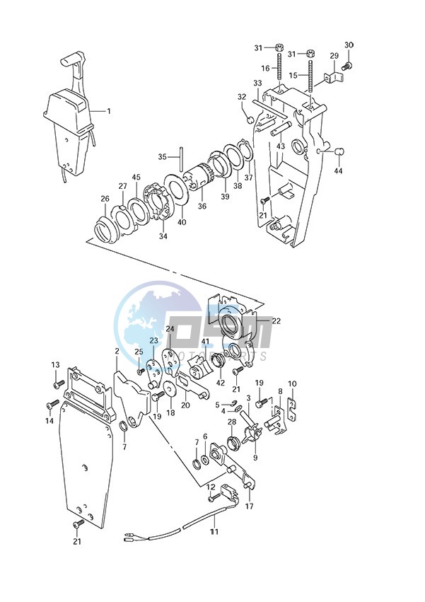 Top Mount Single (2)