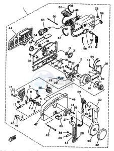 50D drawing REMOTE-CONTROL-ASSEMBLY-2