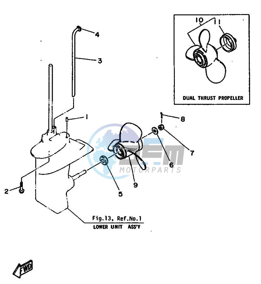 PROPELLER-HOUSING-AND-TRANSMISSION-2