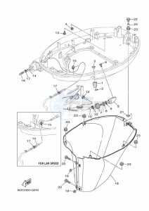 F115BETX drawing BOTTOM-COVER-2