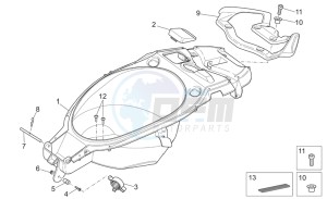 SR R and R Factory 50 IE-Carb drawing Rear Body II