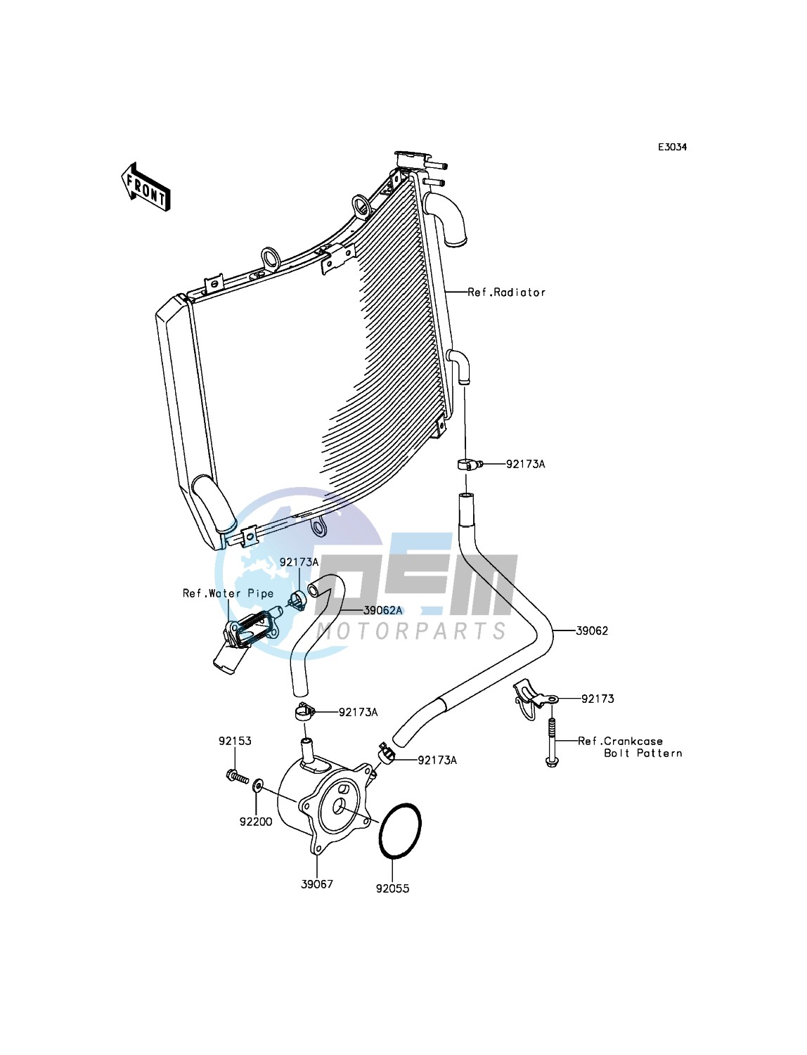 Oil Cooler