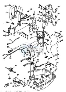 60FEO-60FETO drawing ELECTRICAL