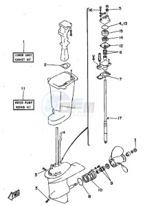 25N drawing REPAIR-KIT-2