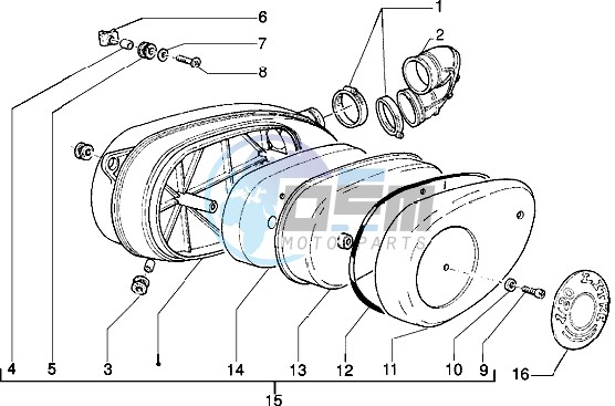 Air Cleaner