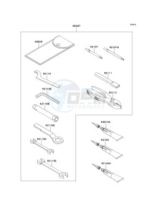 ER 500 A [ER5] (A3-A4) [ER5] drawing OWNERS TOOLS