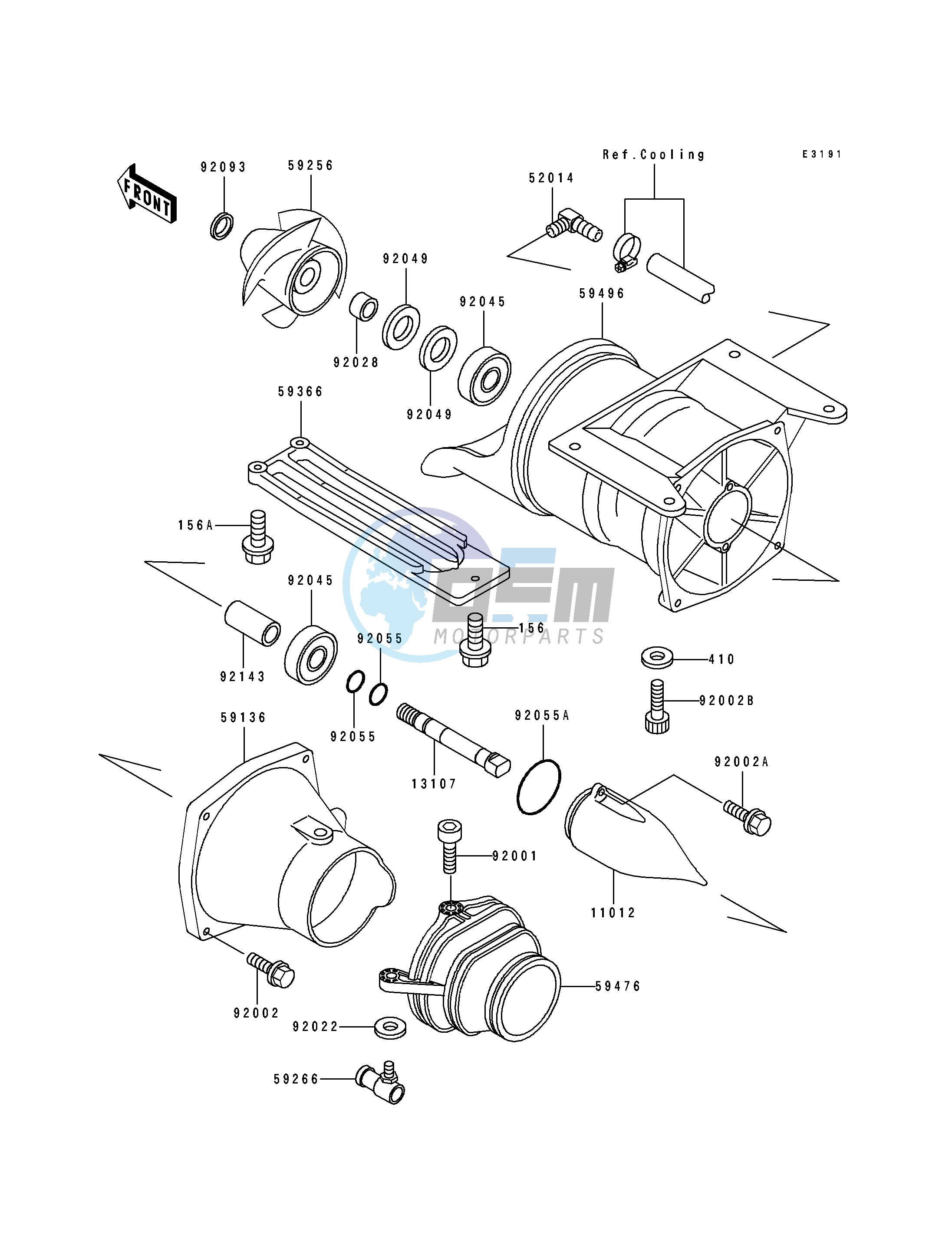 JET PUMP