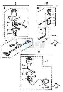 140AETO drawing OPTIONAL-PARTS-3