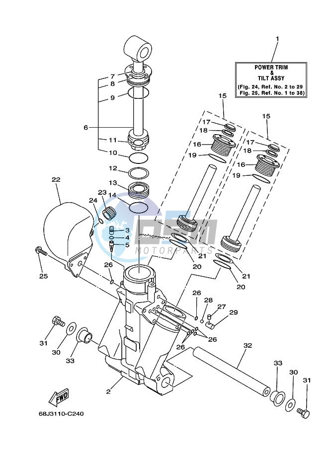 POWER-TILT-ASSEMBLY-1