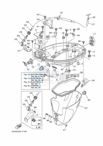 F15CEH drawing BOTTOM-COVER