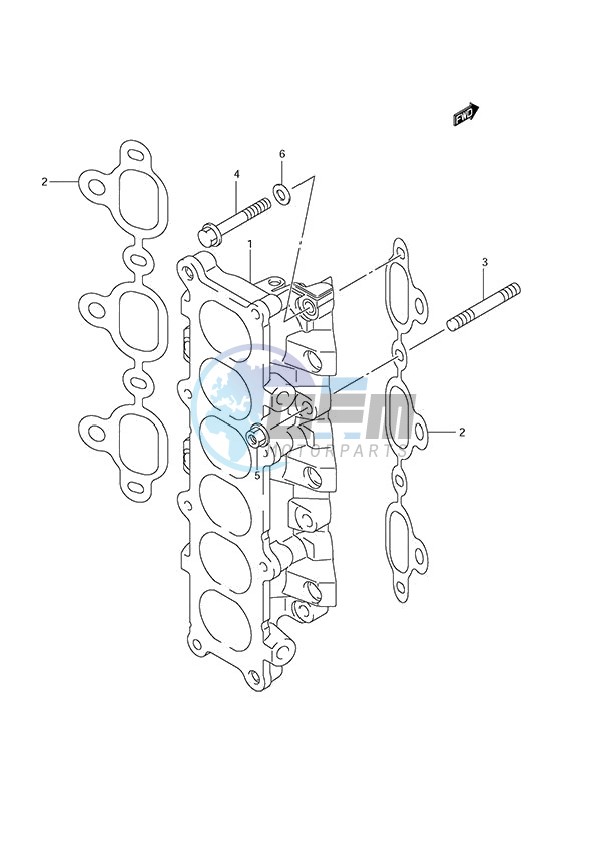 Intake Manifold