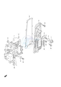 DF 140A drawing Rectifier