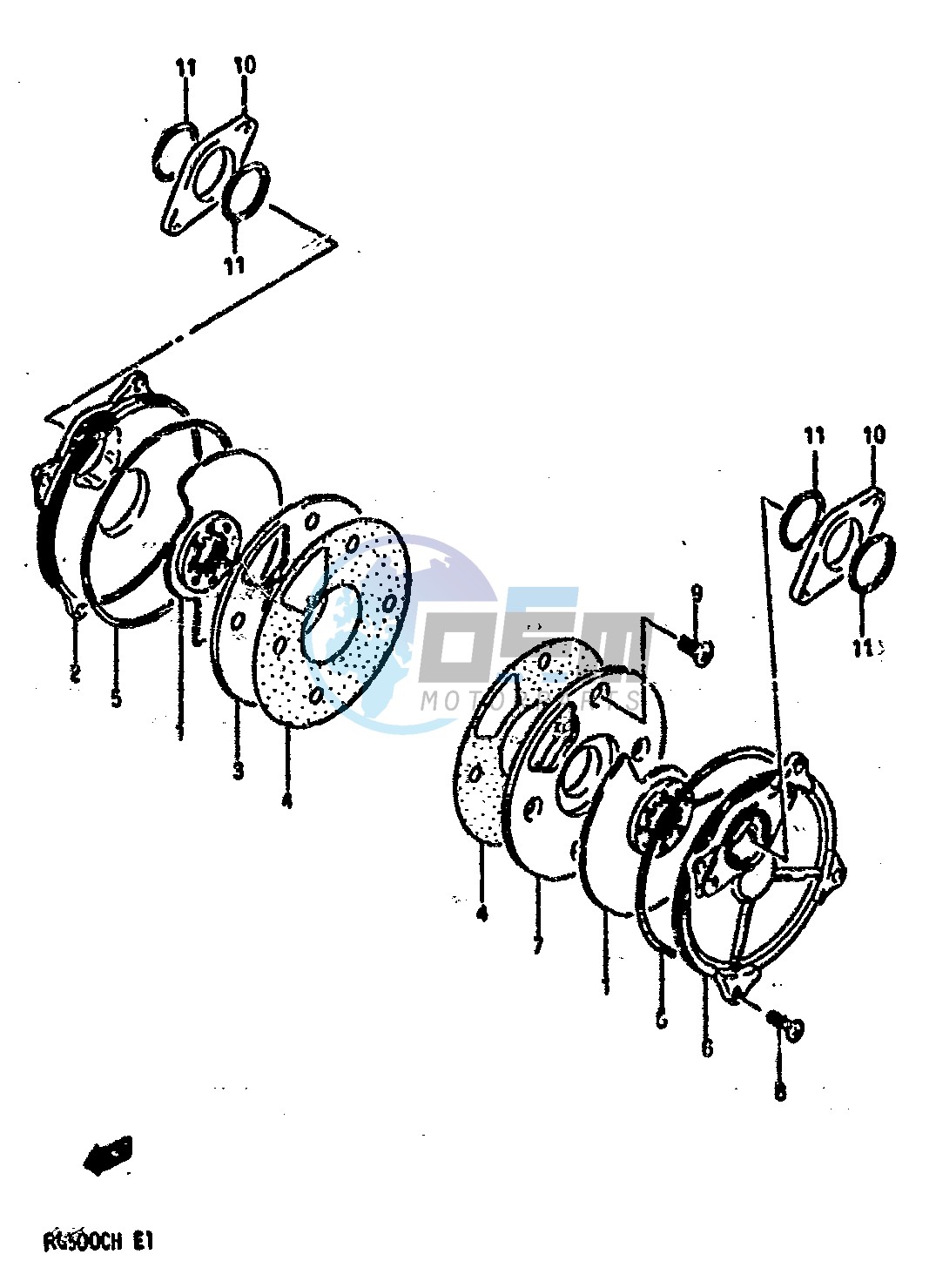 ROTARY VALVE