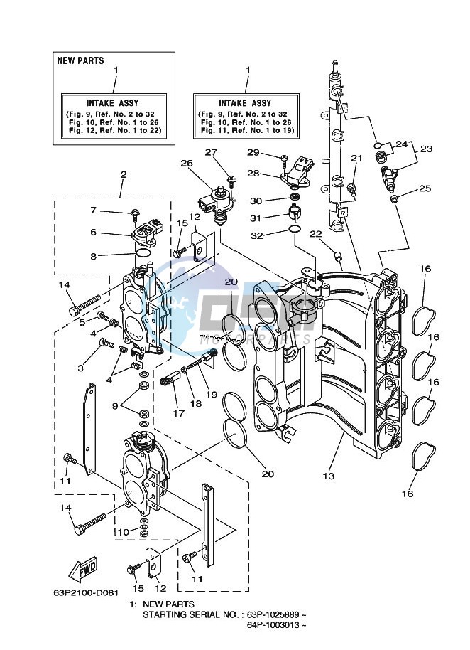 INTAKE-3