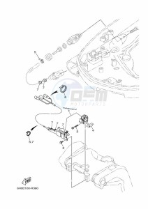 F225HETX drawing OPTIONAL-PARTS-2