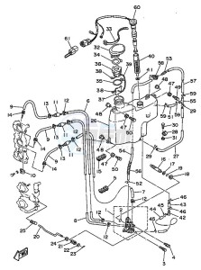 50GETO drawing OIL-PUMP