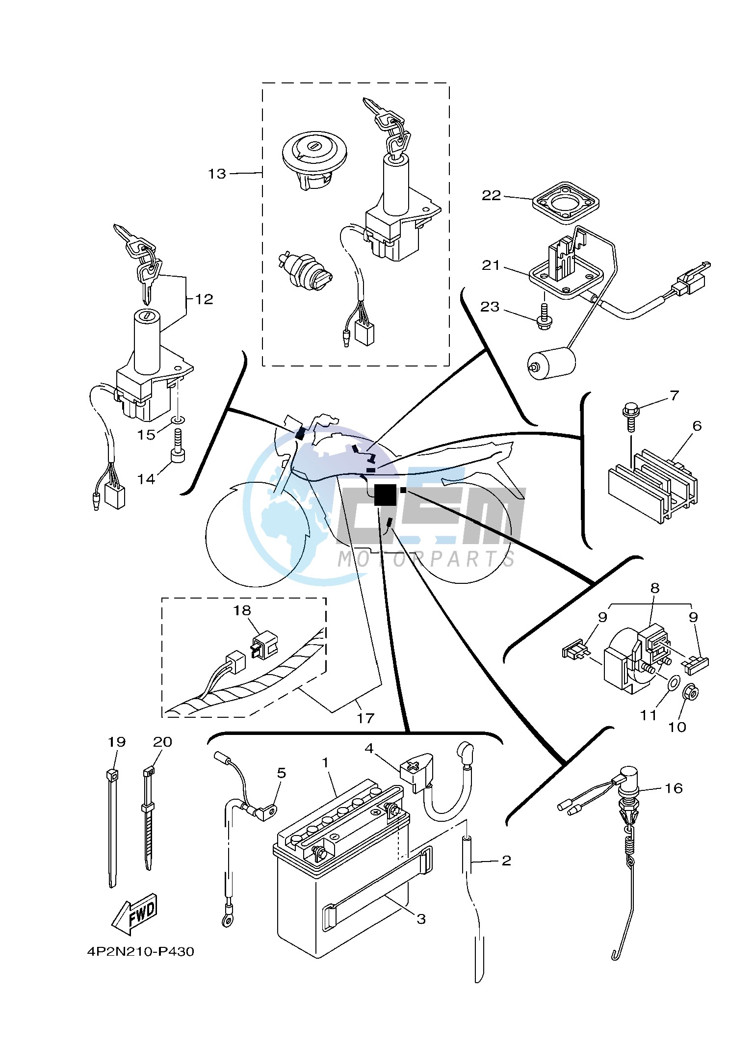 ELECTRICAL 1