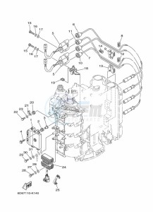 F100DETX drawing ELECTRICAL-1