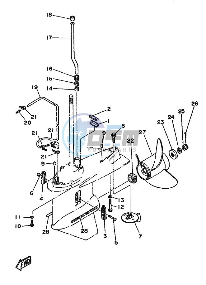 PROPELLER-HOUSING-AND-TRANSMISSION-2