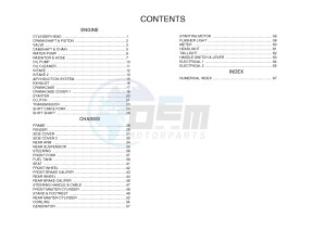 XJ6S 600 DIVERSION (S-TYPE) (36CA) drawing .6-Content