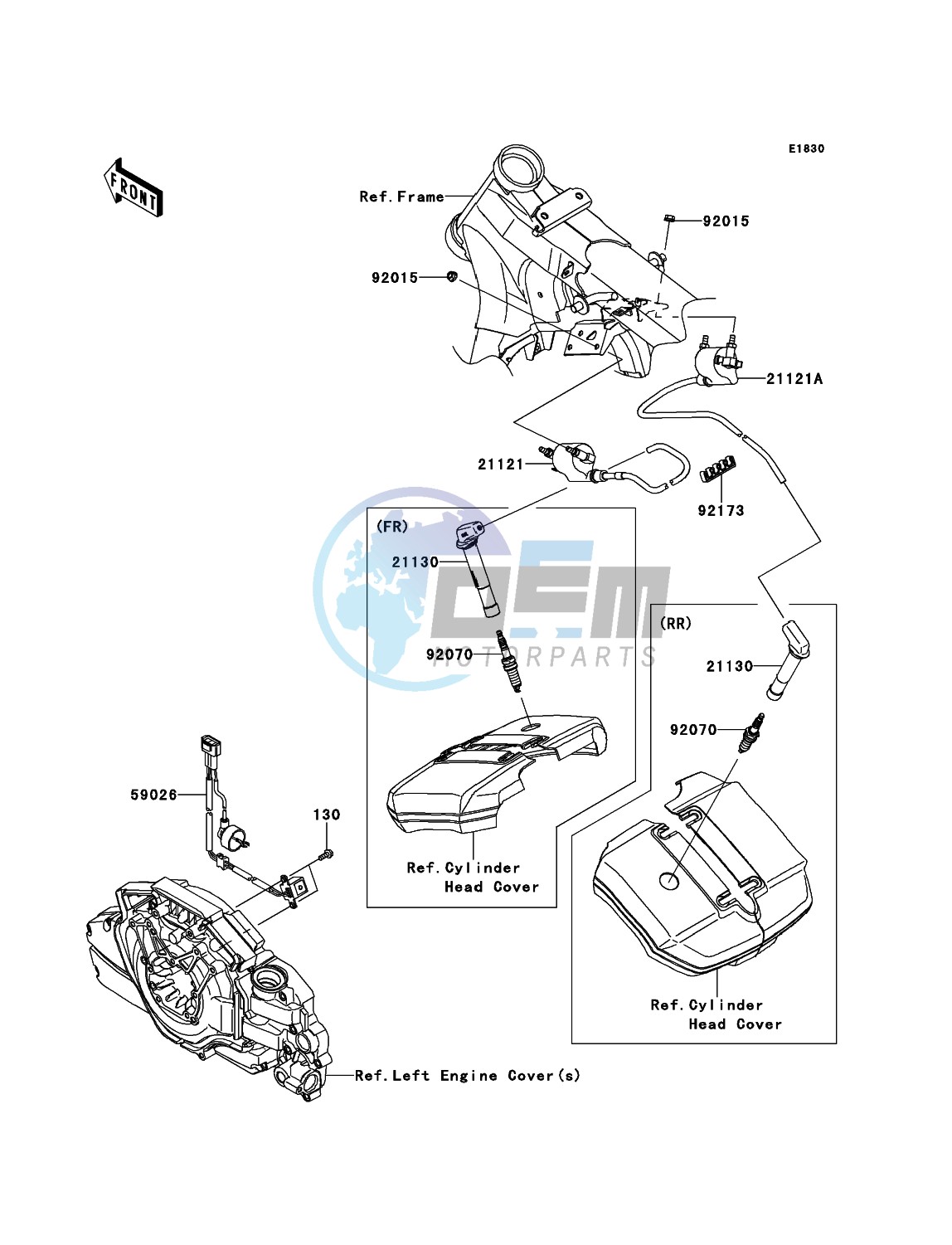 Ignition System