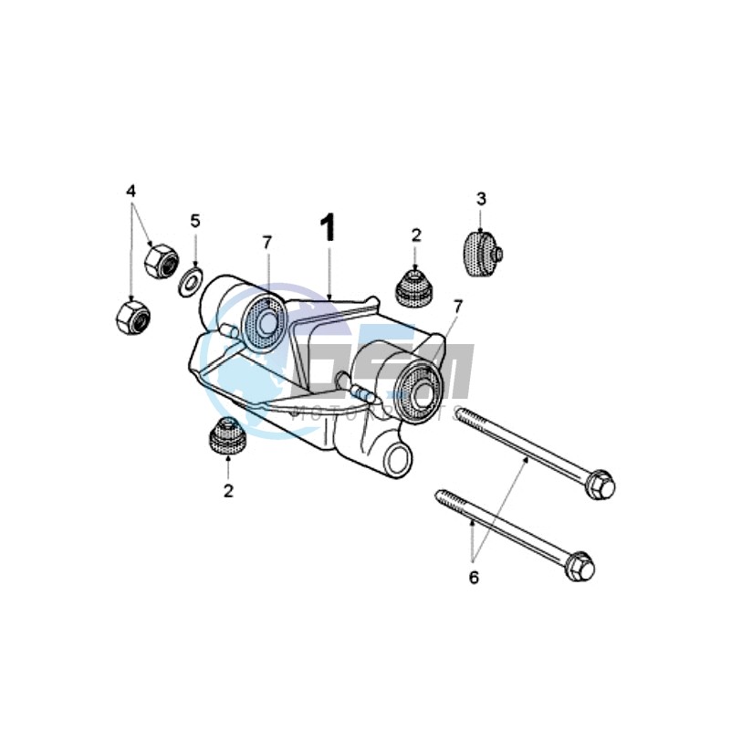 ENGINEMOUNT