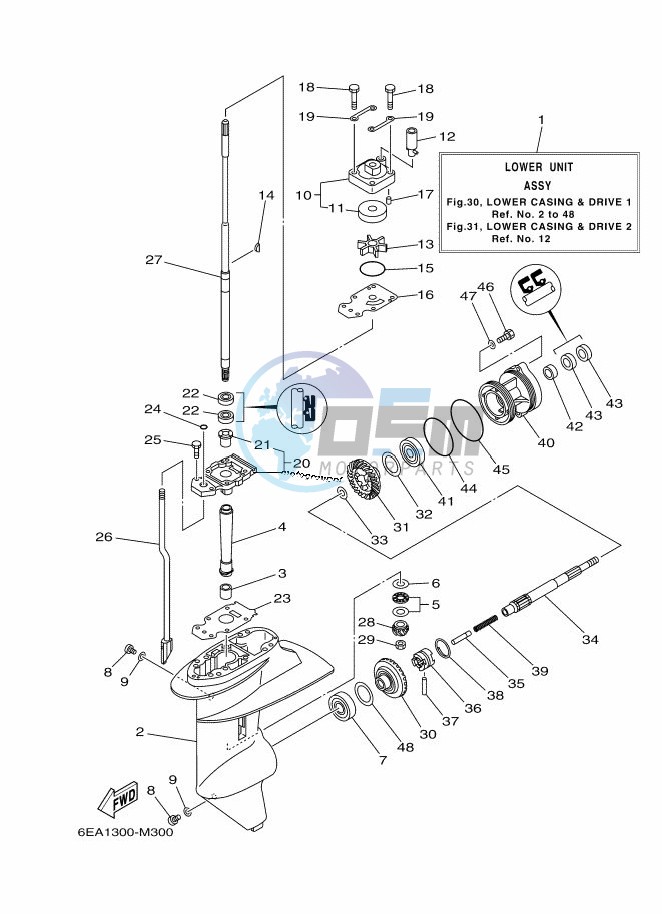 LOWER-CASING-x-DRIVE-1